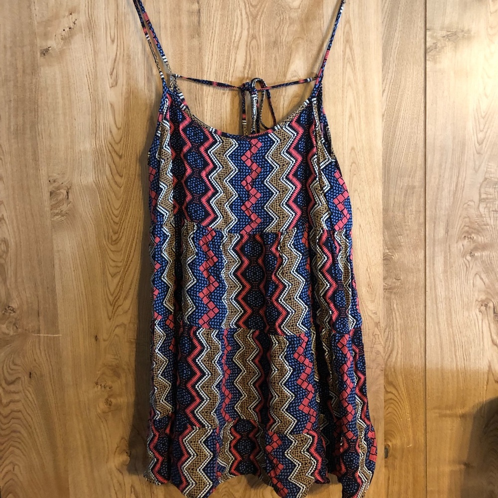 Tunic/dress